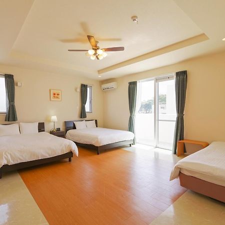 D And Stay Resort 오키나와 시 외부 사진