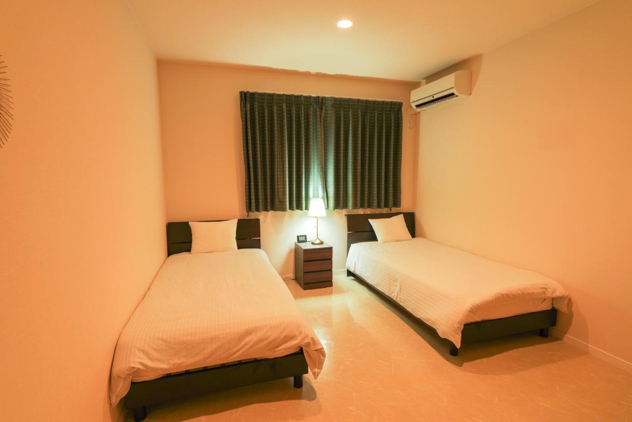 D And Stay Resort 오키나와 시 외부 사진