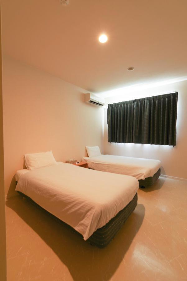 D And Stay Resort 오키나와 시 외부 사진