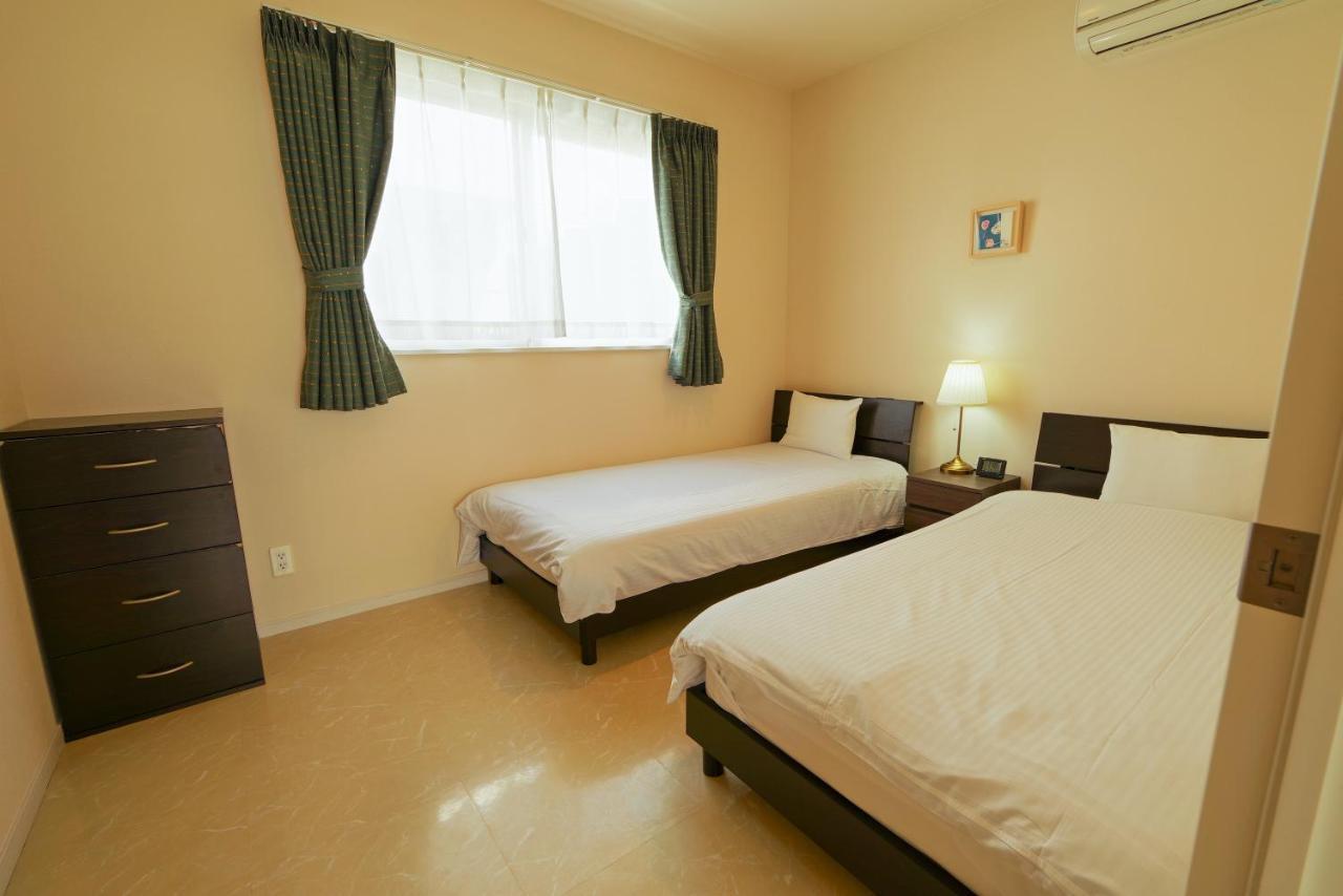 D And Stay Resort 오키나와 시 외부 사진
