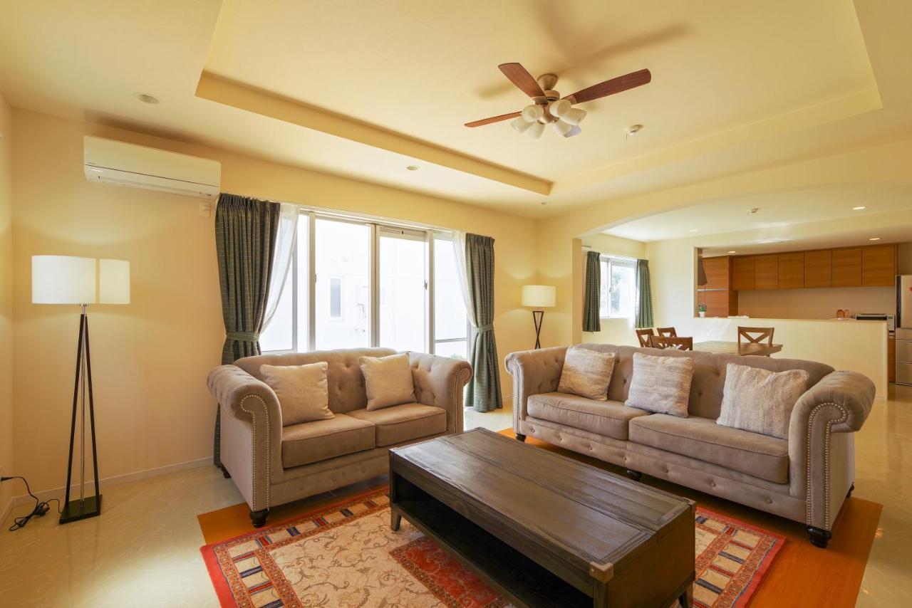D And Stay Resort 오키나와 시 외부 사진