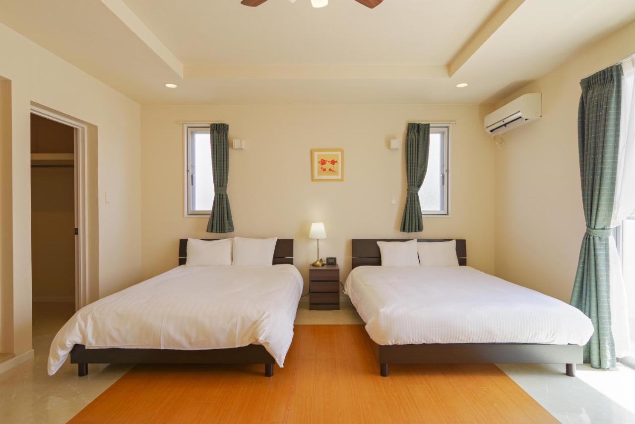 D And Stay Resort 오키나와 시 외부 사진