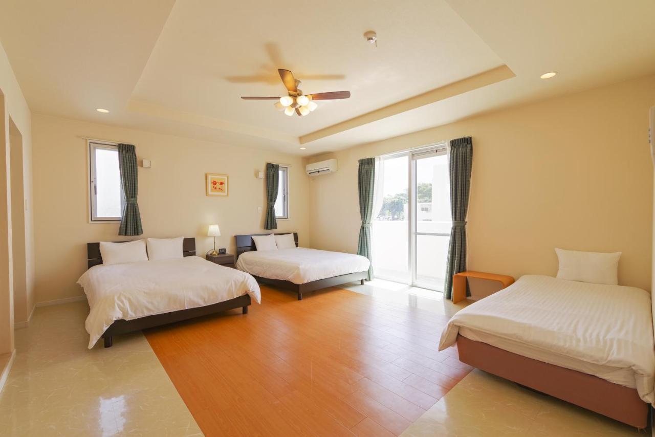 D And Stay Resort 오키나와 시 외부 사진