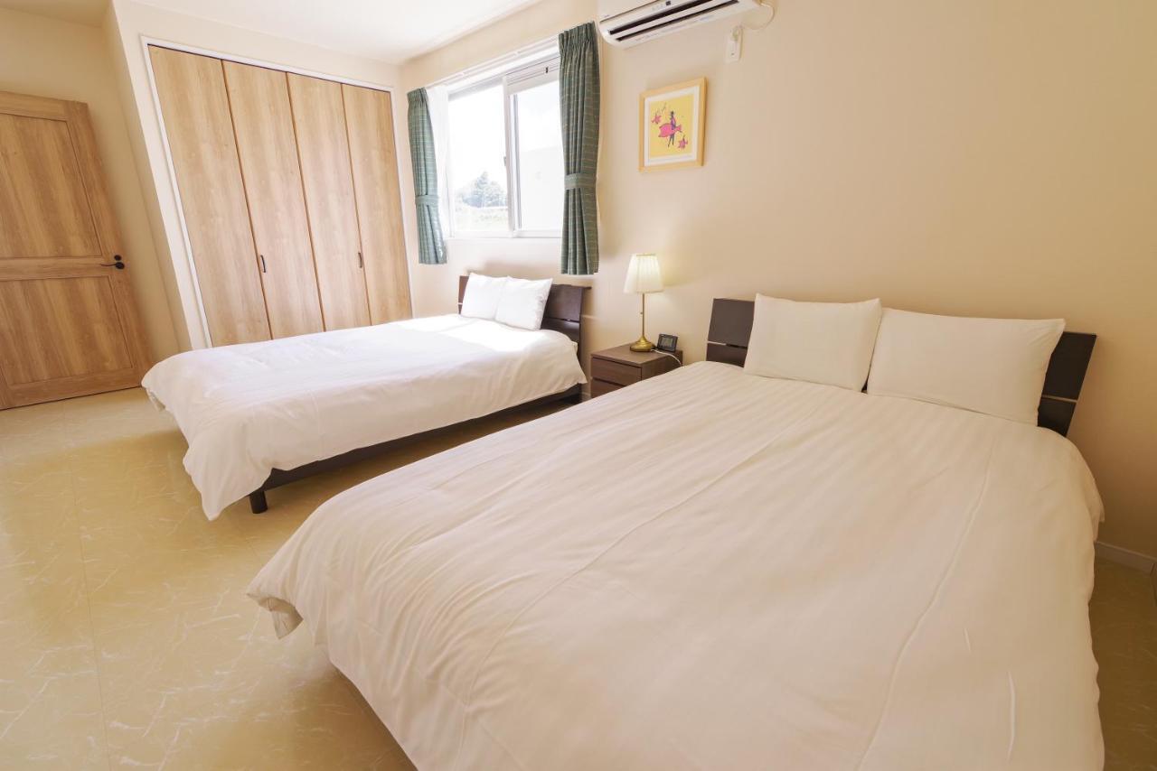 D And Stay Resort 오키나와 시 외부 사진